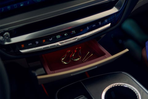 Service Cadillac in Lafayette LA