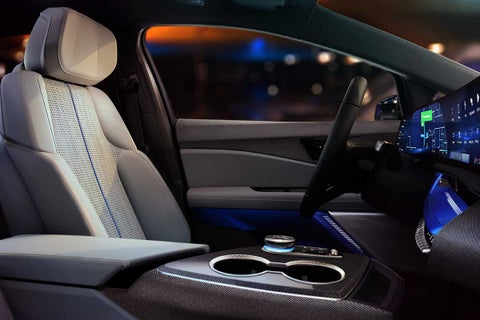 Service Cadillac in Lafayette LA