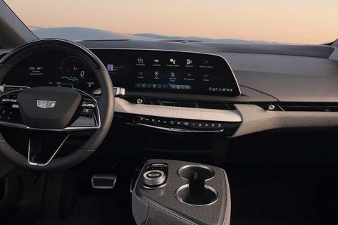 Service Cadillac in Lafayette LA