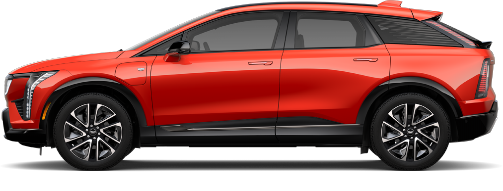 Service Cadillac in Lafayette LA