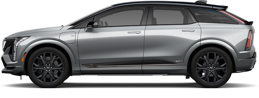 Service Cadillac in Lafayette LA