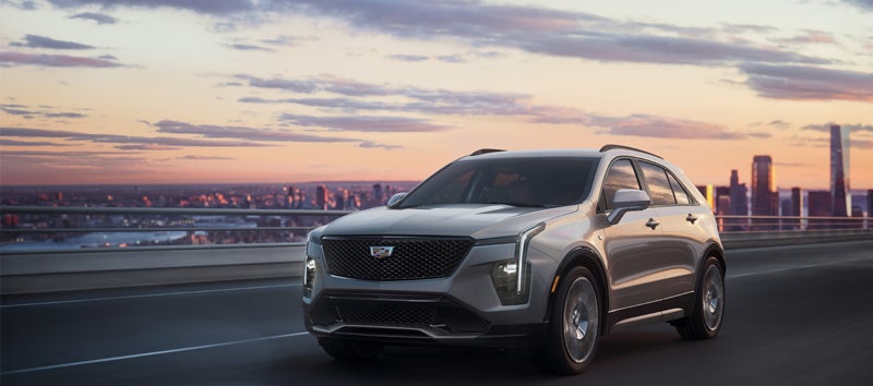 Service Cadillac in Lafayette LA