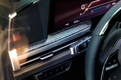 Service Cadillac in Lafayette LA