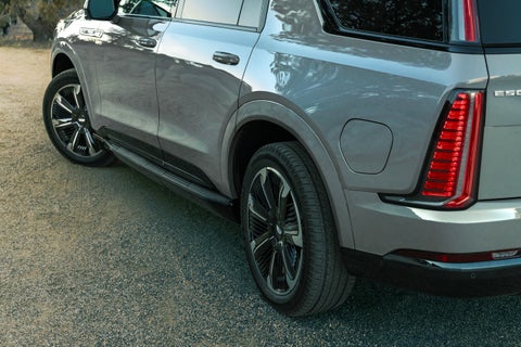 Service Cadillac in Lafayette LA