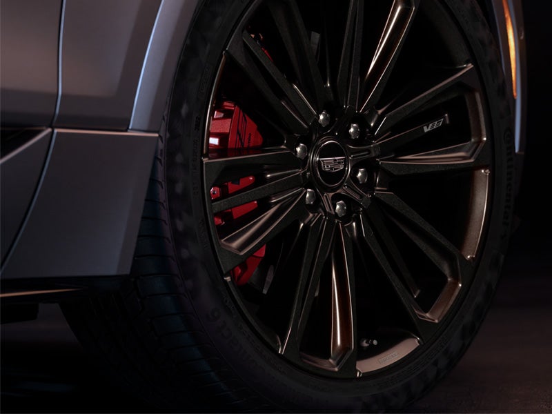 Service Cadillac in Lafayette LA