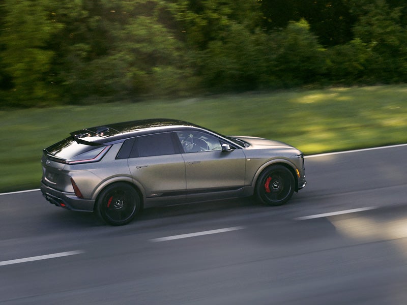 Service Cadillac in Lafayette LA