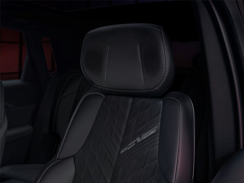 Service Cadillac in Lafayette LA