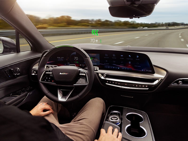 Service Cadillac in Lafayette LA