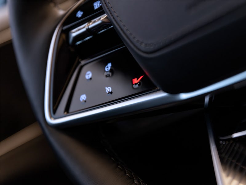 Service Cadillac in Lafayette LA