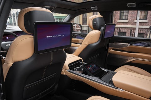 Service Cadillac in Lafayette LA