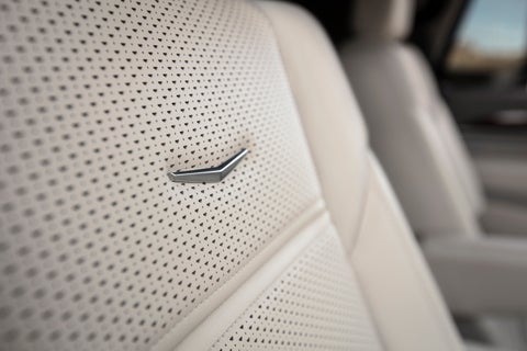 Service Cadillac in Lafayette LA