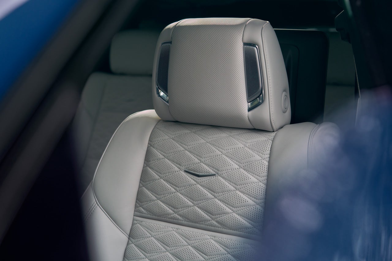 Service Cadillac in Lafayette LA