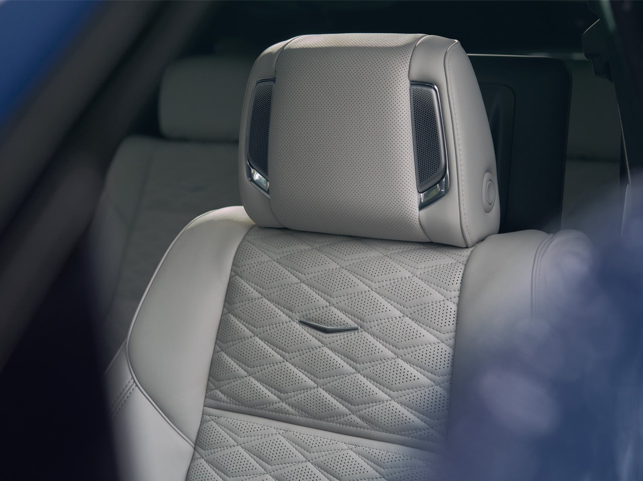 Service Cadillac in Lafayette LA