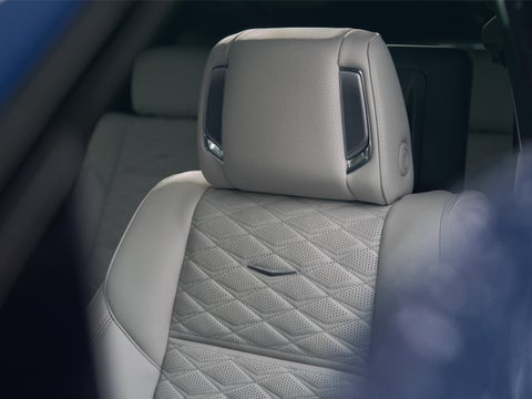 Service Cadillac in Lafayette LA