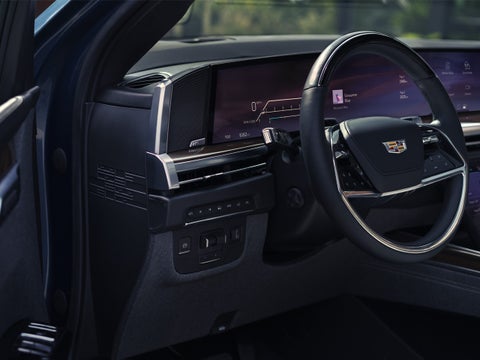 Service Cadillac in Lafayette LA