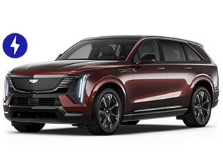 Escalade IQ - Service Cadillac in Lafayette LA