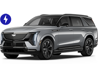 Escalade IQL - Service Cadillac in Lafayette LA