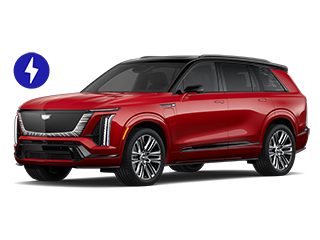 VISTIQ - Service Cadillac in Lafayette LA