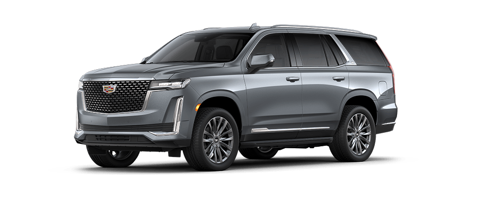 2021 Cadillac Escalade ESV in Lafayette, LA