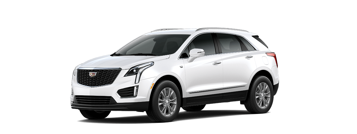 2021 Cadillac XT5 in Lafayette, LA